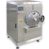 Autoclave alimentos y platos preparados